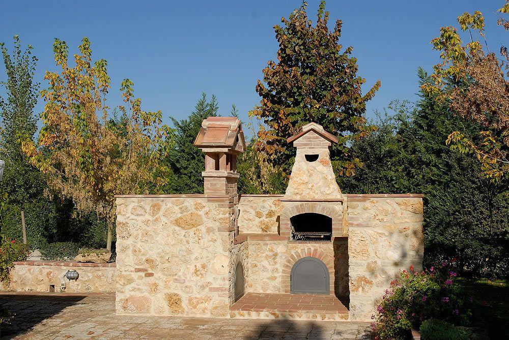 Il Colombaio, Siena -Appartamenti E Camere- Isola d'Arbia Dış mekan fotoğraf